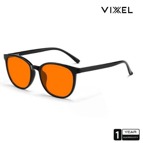Vixel Mode™ | Red Lens Blue Light Blocking Glasses