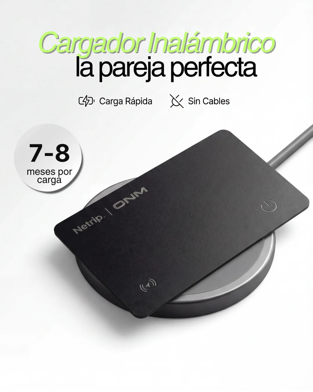 Tarjeta de rastreo PRO