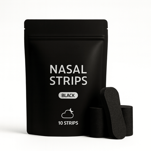 Ease® Nasal Dilation Tape For Clear Breathing