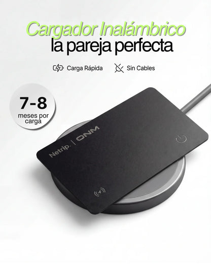 Tarjeta de rastreo PRO