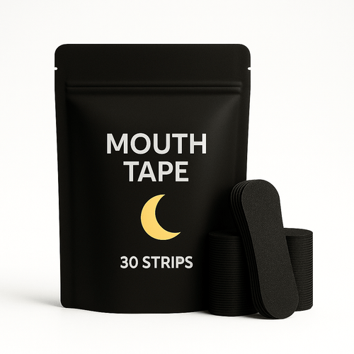 Calm® Mouth Tape 30 Strip Bundles